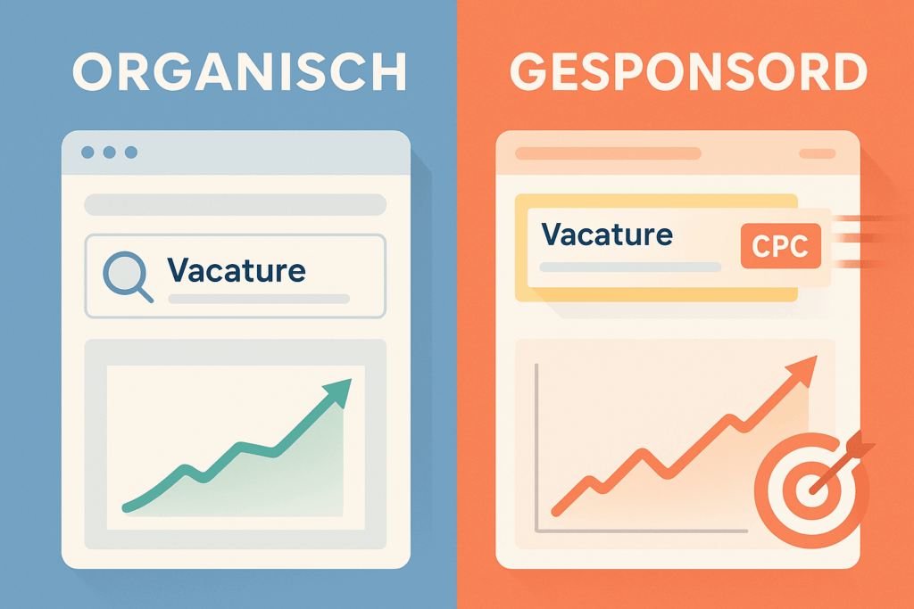 Organisch_vs_CPC