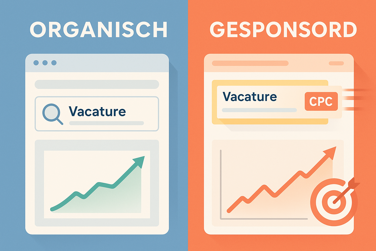 Organisch_vs_CPC